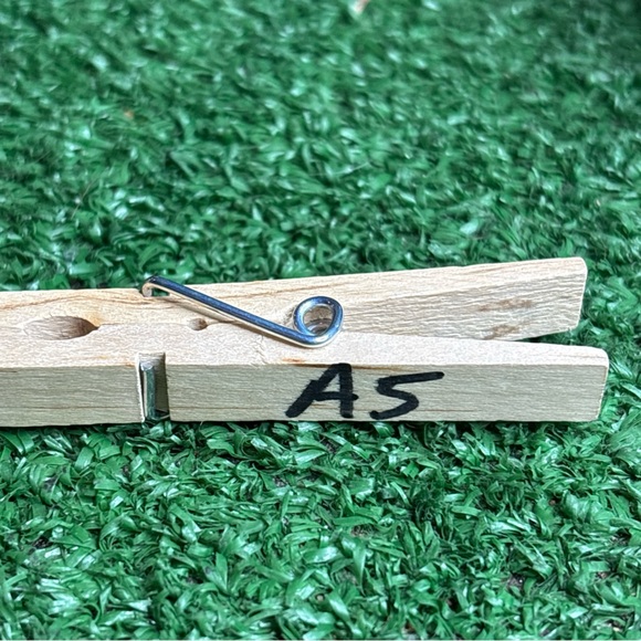 Cole Haan Men’s 8.5 Brown Patent Leather Split Toe Oxford Shoes - NEW - Picture 12 of 12